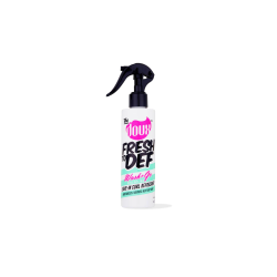 The Doux FRESH TO DEF Leave-in Curl Refresher™ - DEPOTO jeeeej