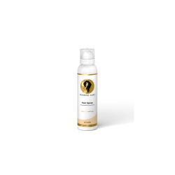 Bounce Curl Hair Spray – Stredne silný až silný stylingový sprej na kučeravé vlasy – 177 ml