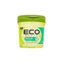 Eco Styler Olive Oil Gel –  Stylingový gél na kučeravé vlasy 236 ml