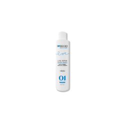 I Love Riccio Curl Repair Shampoo Save’n Safe – posilňujúci šampón na odfarbené kučeravé vlasy 250 ml