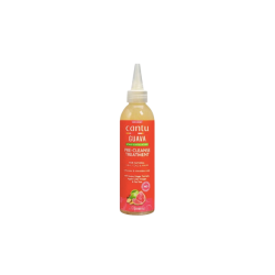 Cantu Guava Scalp Exfoliating Pre-Cleanse Treatment - čistiaci peeling na pokožku v oblasti vlasov 180 ml