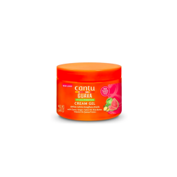 Cantu Guava & Ginger Curl Strengthening Cream Gel – posilňujúci gél s krémovým zložením 340 g