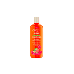 Cantu Guava Scalp Relief Conditioner – kondicionér na kučery a na pokožku v oblasti vlasov 400 ml