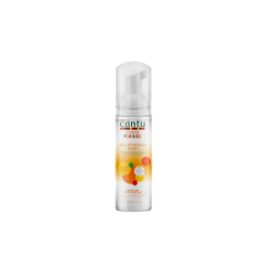 Cantu Kids Dry Shampoo Foam – suchý šampón v pene na detské kučery 171 ml