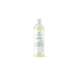 Inahsi Naturals Soothing Mint Clarifying Shampoo – upokojujúci mätový hĺbkový šampón 355 ml