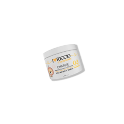 I Love Riccio CurlyKids Charlie Nourishing Mask – hydratačná maska na detské kučery 250 ml