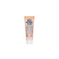 Miss Jessie's MultiCultural Clear - Curl Styling Gel – stylingový gél pre vlasy s rôznou štruktúrou 250 ml