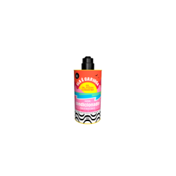 Lola Cosmetics Ela é Carioca Condicionador Nutritivo – Vyživujúci kondicionér pre kučery 500 g