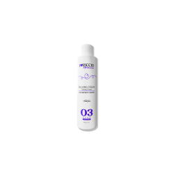 I Love Riccio Afro Love Bulking Cream Styling – Stylingový krém pre kučery a afro 250 ml