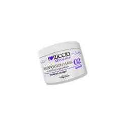 I Love Riccio Afro Love Glorification Mask – Hydratačná maska pre kučery a afro 500 ml