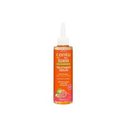 Cantu Guava & Ginger Treatment Serum – Vyživujúce sérum na pokožku hlavy 118 ml