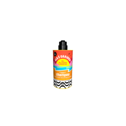 Lola Cosmetics  Ela é Carioca Shampoo Nutritivo Revitalizante – Revitalizačný vyživujúci šampón 500 ml