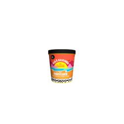 Lola Cosmetics Ela é Carioca Máscara Hidronutritiva – Hydratačno vyživujúca maska 450 g