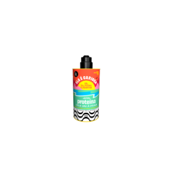 Lola Cosmetics Ela é Carioca Proteína 3 em 1 – proteínová maska pre kučery 3 v 1  500 g