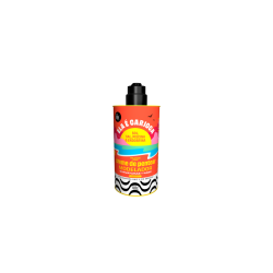 Lola Cosmetics Ela é Carioca Creme de Pentear 4ABC – Krém na rozčesávanie a definíciu 480 g