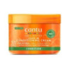Cantu Natural Leave-in Conditioning Cream – Bezoplachový regeneračný krém 340 g