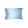 Feel the Silk Hodvábna obliečka na vankúš – Obliečka z prémiového hodvábu SKY BLUE