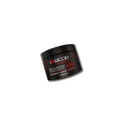 I Love Riccio CurlyMan Bold Mask – Hĺbkový kondicionér pre pánske kučery 250 ml