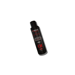 I Love Riccio CurlyMan Drupe’n Wash Shampoo – Krémový šampón na pánske kučery 200 ml