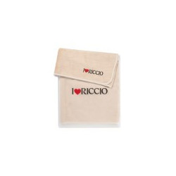 I Love Riccio Microfiber Towel - Uterák z mikrovlákna na kučeravé vlasy