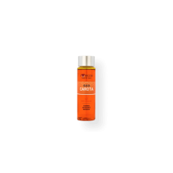 I Love Riccio Olio di Carota – Výživný mrkvový olej na kučeravé vlasy 100 ml