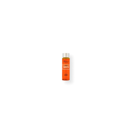 I Love Riccio Olio di Carota – Výživný mrkvový olej na kučeravé vlasy 100 ml