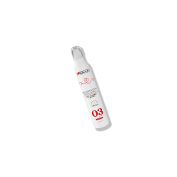 I Love Riccio Delicious Curl – Jemná stylingová krémová pena pre vlny a kučery 300 ml