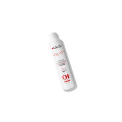 I Love Riccio 2GENTLE – Jemný hydratačný šampón pre vlny a nesmelé kučery 250 ml