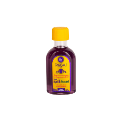 Lola Cosmetics Pinga Açai e Pracaxi Oleo Reparador Pós Quimica – Výživný ochranný olej 50 ml