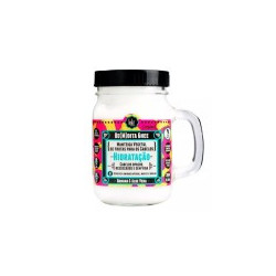 Lola Be(M)Dita Ghee Hidratação Banana e Aloé Vera – Hydratačná a zvláčňujúca maska 350 g