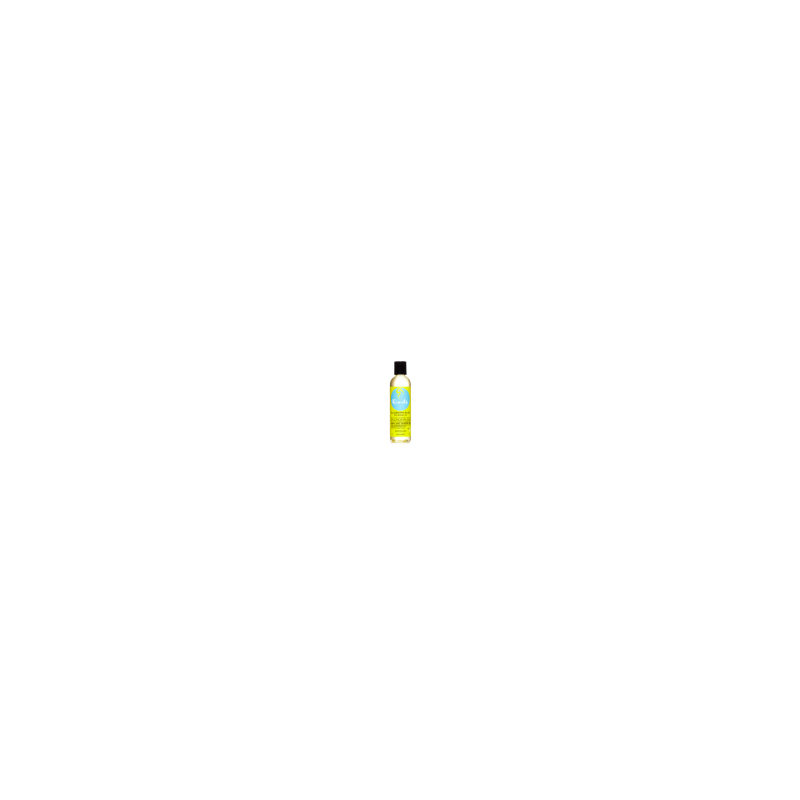 Curls Blueberry Bliss Hair Growth Oil – Olej na rast vlasov 120 ml