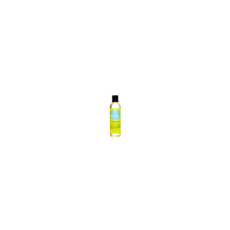 Curls Blueberry Bliss Hair Growth Oil – Olej na rast vlasov 120 ml