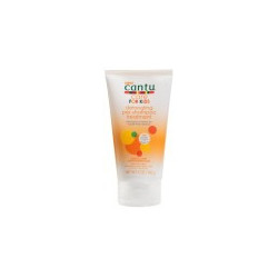 Cantu Kids Detangling Pre-Poo Shampoo Treatment – Prípravok na rozčesávanie detských kučier 142g