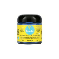 Curls Blueberry Bliss Curl Control Paste – Stylingová pasta 120 ml