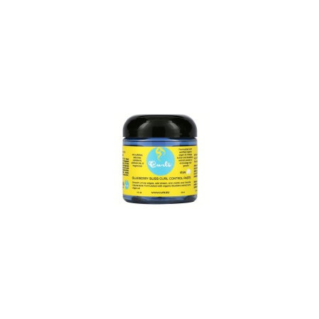 Curls Blueberry Bliss Curl Control Paste – Stylingová pasta 120 ml
