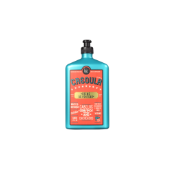 Lola Cosmetics Creoula Creme de Pentear – Stylingový krém na kučeravé vlasy 500 g