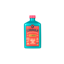 Lola Cosmetics Creoula Champo – Výživný šampón na kučeravé vlasy 250 ml