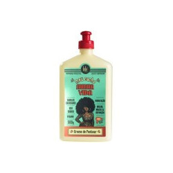 Lola Cosmetics Meu Cacho Minha Vida Creme de Pentear – Krém pre kučeravé vlasy 500 g