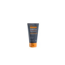 Cantu Men’s Smooth Shave Gel – Jemný gél na holenie pre pánov 142 g