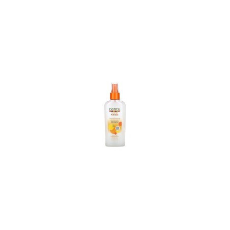 Cantu Kids Conditioning Detangler – Prípravok na rozčesávanie pre detské kučery 177 ml