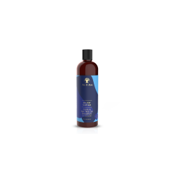 AS I AM Dry & Itchy Scalp Care Shampoo – Šampón pre kučeravé vlasy so suchou, podráždenou pokožku hlavy 355 ml