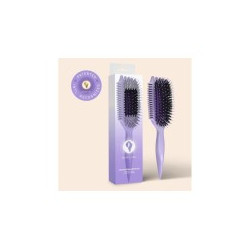Bounce Curl Volume EdgeLift Brush – Kefa pre objem vlnitých a kučeravých vlasov