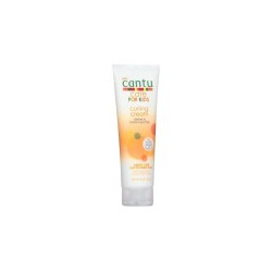 Cantu Kids Curling Cream –  Vyživujúci krém na detské kučery 227 g