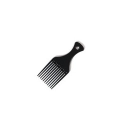 Afro Hair Comb – Hrebeň na kučeravé vlasy