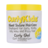 Curly Kids Curly Gel – Hydratačný gél na detské kučeravé vlasy 170 g