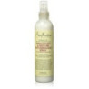 Shea Moisture Black Jamaican Castor Oil Strengthen & Restore Anti Breakage Spray – Sprej na polámané vlasy a rozštiepené končeky
