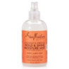 Shea Moisture Coconut & Hibiscus Hold & Shine Moisture Mist – Sprej na kučeravé vlasy 237 ml