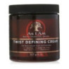 AS I AM Twist Defining Cream – Krém na úpravu kučeravých vlasov 227 g