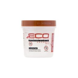Eco Styler Coconut Oil Gel – Stylingový gél 236 ml