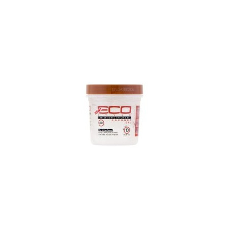 Eco Styler Coconut Oil Gel – Stylingový gél 236 ml